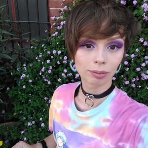 Meet your Posher, Denisha